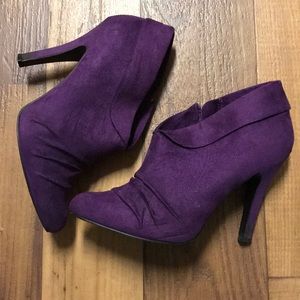 Booties